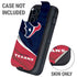 NFL Houston Texans Otterbox Defender iPhone Skin
