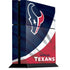 NFL Houston Texans PlayStation PS4 Skins