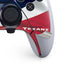 NFL Houston Texans PS5 DualSense Edge Pro Controller Skin