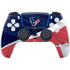 NFL Houston Texans PS5 Pro Bundle Skin