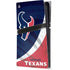 NFL Houston Texans PS5 Pro Console Skin