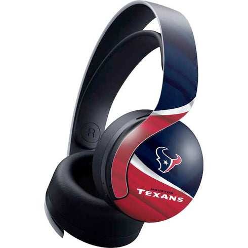 NFL Houston Texans PlayStation PS5 Skins