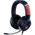 NFL Houston Texans Razer Kraken X Skin
