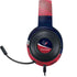 NFL Houston Texans Razer Kraken X Skin