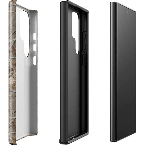 NFL Houston Texans Realtree AP Camo Galaxy S23 Ultra Pro Case