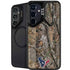 NFL Houston Texans Realtree AP Camo Galaxy S25 Kickstand Case