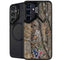 NFL Houston Texans Realtree AP Camo Galaxy S25 Plus Kickstand Case
