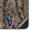 NFL Houston Texans Realtree AP Camo Galaxy S24 Plus Skin