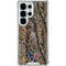 NFL Houston Texans Realtree AP Camo Galaxy S25 Ultra Clear Case