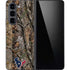 NFL Houston Texans Realtree AP Camo Galaxy Z Fold5 5G Skin