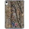 NFL Houston Texans Realtree AP Camo iPad 11th Gen (2025) Clear Case