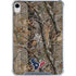 NFL Houston Texans Realtree AP Camo iPad 11th Gen (2025) Clear Case