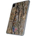 NFL Houston Texans Realtree AP Camo iPad Pro 11in (2024) Clear Case