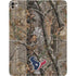 NFL Houston Texans Realtree AP Camo iPad Pro 13in M4 (2024) Skin