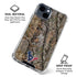 NFL Houston Texans Realtree AP Camo iPhone 15 Clear Case