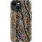 NFL Houston Texans Realtree AP Camo iPhone 15 Impact Case