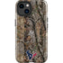 NFL Houston Texans Realtree AP Camo iPhone 15 Impact Case