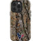 NFL Houston Texans Realtree AP Camo iPhone 15 Pro Impact Case