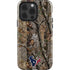 NFL Houston Texans Realtree AP Camo iPhone 15 Pro Impact Case