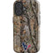 NFL Houston Texans Realtree AP Camo iPhone 16 Impact Case