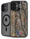 NFL Houston Texans Realtree AP Camo iPhone 16 Kickstand Case