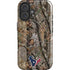 NFL Houston Texans Realtree AP Camo iPhone 16 Magsafe Impact Case