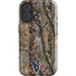 NFL Houston Texans Realtree AP Camo iPhone 16 Plus Impact Case