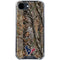 NFL Houston Texans Realtree AP Camo iPhone 16e Clear Case
