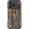 NFL Houston Texans Realtree AP Camo iPhone 18 Pro Clear Case