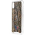 NFL Houston Texans Realtree AP Camo iPhone XS Clear Case