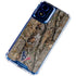 NFL Houston Texans Realtree AP Camo Moto G 5G (2024) Clear Case