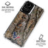 NFL Houston Texans Realtree AP Camo Moto G Power 5G (2024) Clear Case