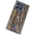 NFL Houston Texans Realtree AP Camo Moto G Stylus 5G (2025) Clear Case