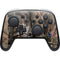NFL Houston Texans Realtree AP Camo Nintendo Skins