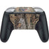 NFL Houston Texans Realtree AP Camo Nintendo Switch 2 (2025) Pro Controller Skin
