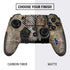 NFL Houston Texans Realtree AP Camo PlayStation Scuf Vantage 2 Controller Skin