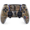 NFL Houston Texans Realtree AP Camo PS5 DualSense Edge Pro Controller Skin