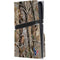 NFL Houston Texans Realtree AP Camo PS5 Pro Disk Console Skin