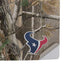 NFL Houston Texans Realtree AP Camo PS5 Pro Disk Console Skin
