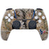 NFL Houston Texans Realtree AP Camo PlayStation PS5 Skins
