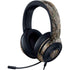 NFL Houston Texans Realtree AP Camo Razer Kraken X Skin