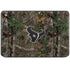NFL Houston Texans Realtree Xtra Green Camo HP Chromebook Skin