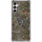 NFL Houston Texans Realtree Xtra Green Camo Gabb Phone 4 Clear Case