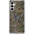 NFL Houston Texans Realtree Xtra Green Camo Galaxy A16 5G Clear Case