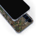 NFL Houston Texans Realtree Xtra Green Camo Galaxy A35 5G Clear Case