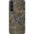 NFL Houston Texans Realtree Xtra Green Camo Galaxy A35 5G Skin