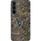 NFL Houston Texans Realtree Xtra Green Camo Galaxy A55 5G Skin