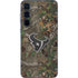 NFL Houston Texans Realtree Xtra Green Camo Galaxy A55 5G Skin