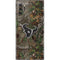 NFL Houston Texans Realtree Xtra Green Camo Galaxy Note 10 Plus Skin