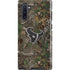 NFL Houston Texans Realtree Xtra Green Camo Galaxy Cases
